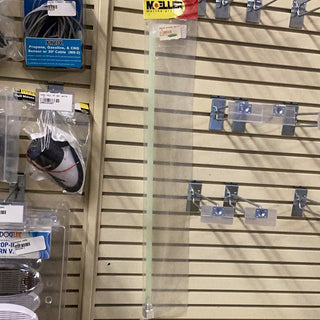 Moeller Withdrawal Assembly (24"): Effortless Fuel Retrieval for Your Convenience