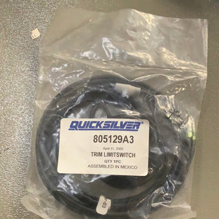 Precision Trim Control with Our Trim Limit Switch