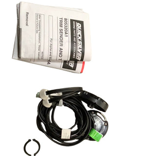 Superior Control with Our Sender Kit for Alpha and Bravo Systems