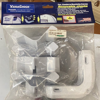 Versachock Cooler/Cargo Mount: The Ultimate Solution for Securing Your Essentials!