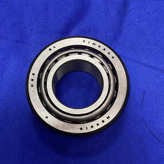 Bearing Kit: Reliable Maintenance and Smooth Operation