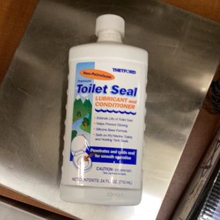 Ensure Leak-Free Seals with Our Toilet Seal Lubricant