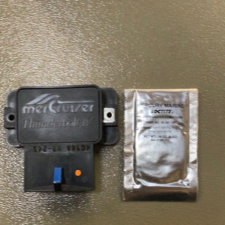 Ignite Performance with Our Ignition Module Assembly