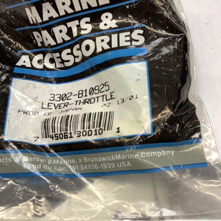 Optimize Control with Our Precision Throttle Lever