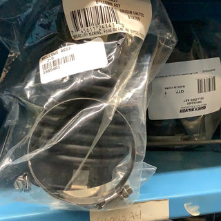 Bellows Assembly: Reliable Marine Component