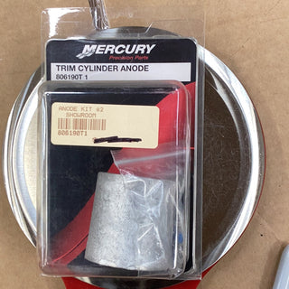 Double Defense Anode Kit: Strengthening the Shield Against Corrosion