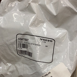 Volvo Thermostats - Engine Temperature Control You Can Trust