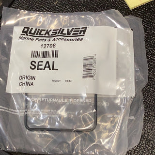 Seal the Deal with Our High-Quality Seal