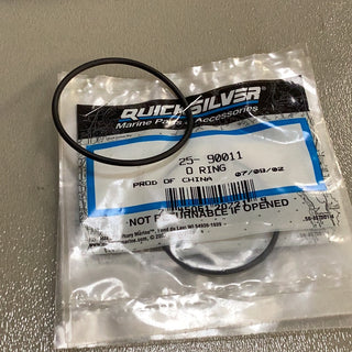 O-Rings: Precision Sealing for All Applications