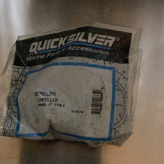 Impeller - Key Component for Efficient Fluid Flow