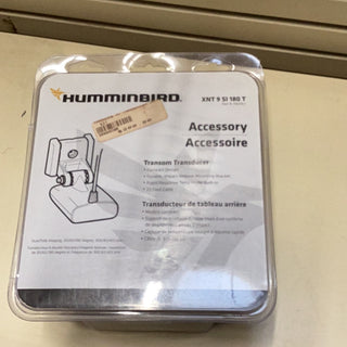 Optimize Your Fishing Experience with the Humming Transom Mount Transducer