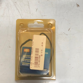 Red LED Marker Lights: Illuminate and Accentuate with Precision