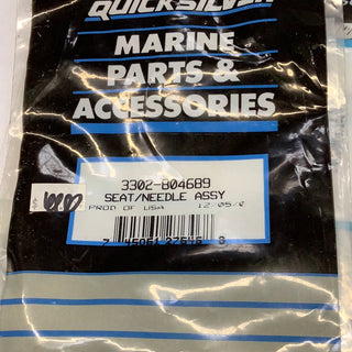 Achieve Precise Fuel Control with Our Needle and Seat Assembly