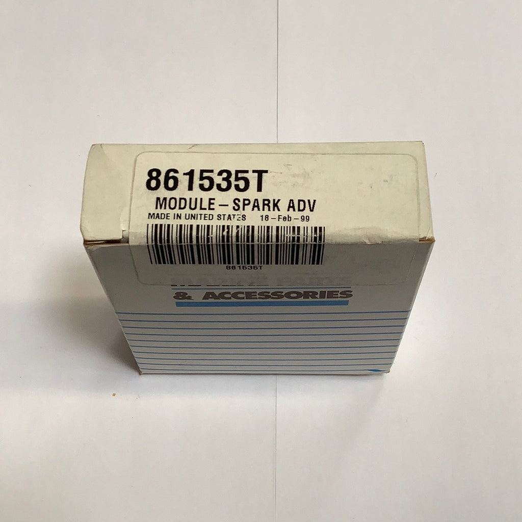 Advanced Module Ger Spark Advance Module for Precision Performance – Holly Acres Marine, INC.