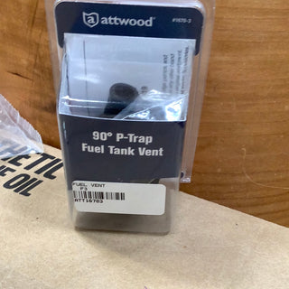 Fuel Vent - Ensure Safe Fueling and Ventilation for Your Vessel