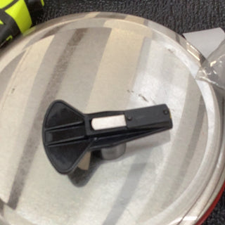 VP 834 Rotor - Ignite Your Engine's Performance