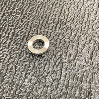 Spacers - Precision Components for Proper Alignment