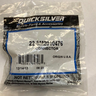 Seamless Connections with Our Mercury Connector