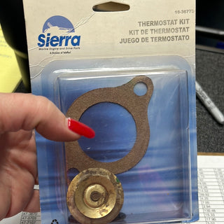 Optimize Temperature Control with Our Thermostat Kit