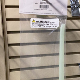 Moeller Withdrawal Assembly (24"): Effortless Fuel Retrieval for Your Convenience