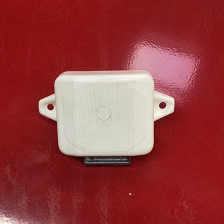 White Locking Mechanism: Secure Your Valuables with Style