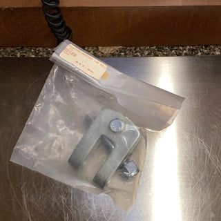 Roller Mounting Bracket: Secure and Versatile Support for Smooth Boat Loading