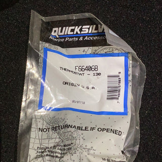 Thermostat-130: Precision Temperature Management for Your engine