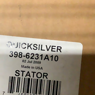 Stator Assembly: Power and Reliability for Your Machinery