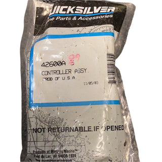 Maximize Marine Equipment Longevity with Our Mercathode Kit