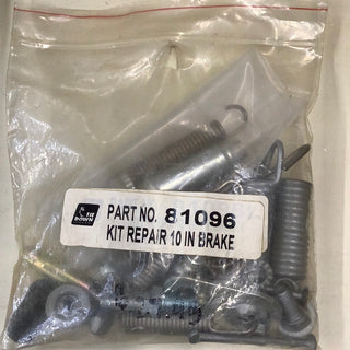Stainless Steel Spring Kit - 10 Flat and Bend Springs for Versatile Applications