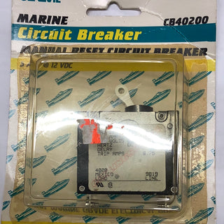 Efficient Circuit Protection: 5 Amp Circuit Breaker