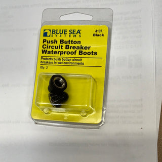 Black Boot Reset Button: Quick and Reliable Reset Control
