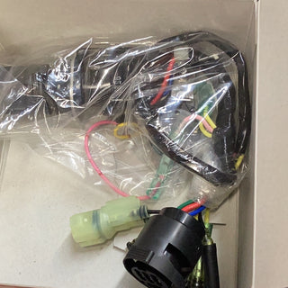 Enhance Control and Safety with Our Main Switch Duplex