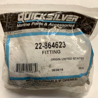 Mercury Fitting: Precision-Engineered Solutions for Seamless Connections