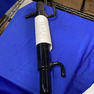 Hydraulic Oil Cooler: Cooling Excellence for Fluid Systems