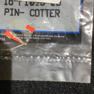 PIN-COTTER