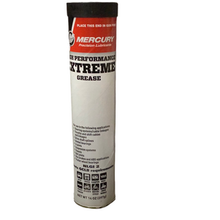 Mercury Extreme Grease: High-Performance Lubrication for Demanding Conditions
