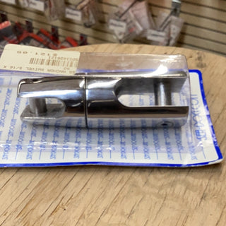 Stainless Steel Anchor Swivel 5/16" x 1/2": Secure Anchor Connections