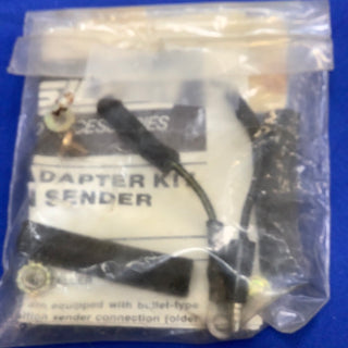 Enhance Compatibility with the Adaptor Kit