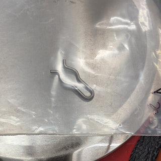 Volvo Retainer - Secure Your Components with Confidence