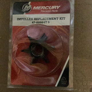 Impeller Repair Kit - Restore Pump Efficiency with Confidence