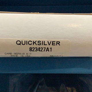 Renew Your Engine's Vitality with Our 2-Barrel Carburetor Repair Kit