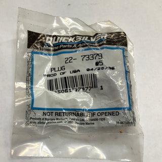 Seal the Deal with Our Mercury Plug