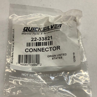 Seamless Integration: Mercury Connector for Effortless Connections