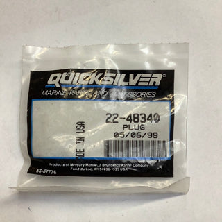 Dependable Connections with Our Mercury Plug