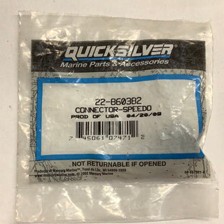 Mercury Connector Speedo: Precision Connection for Performance