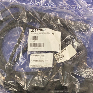 Ignition Cable Kit: Sparking Confidence in Your Engine