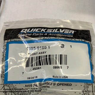 Float - Reliable Liquid Level Control for All Applications