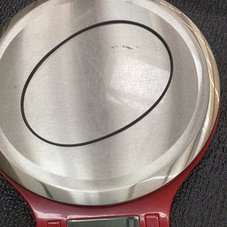 O-Rings - Precision Seals for Leak-Proof Connections