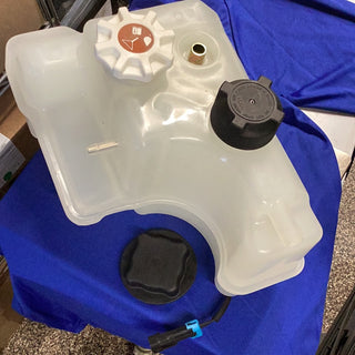 Elevate Your Equipment with the Complete Reservoir Kit